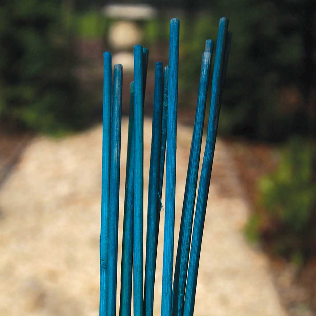Growers Choice Flower Sticks 45cm 30pk