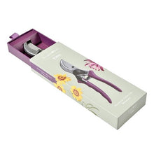Burgon & Ball Asteraceae Secateurs