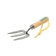 Burgon & Ball Growing Gardeners Hand Fork