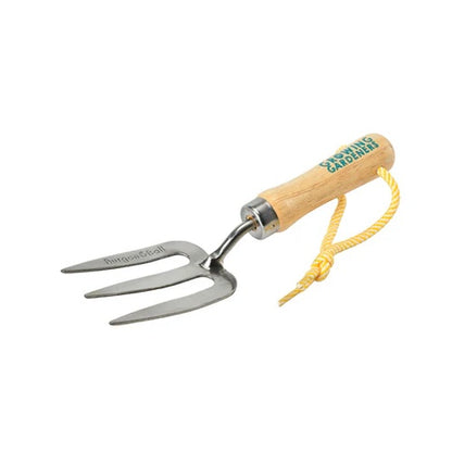 Burgon & Ball Growing Gardeners Hand Fork