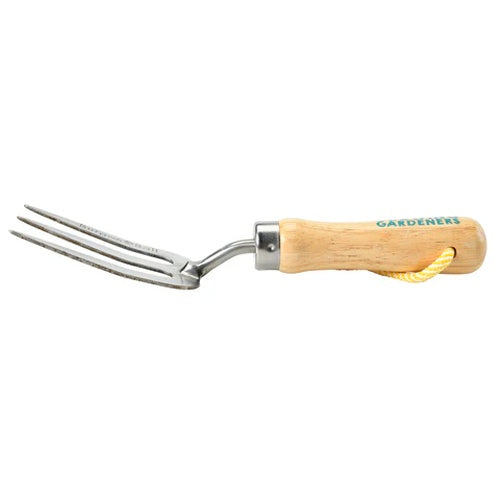 Burgon & Ball Growing Gardeners Hand Fork