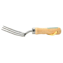 Burgon & Ball Growing Gardeners Hand Fork