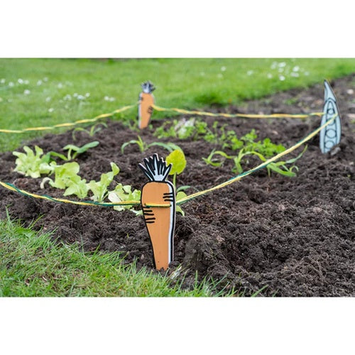 Burgon & Ball Growing Gardeners Vegetable Garden Set