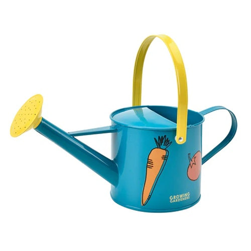 Burgon & Ball Growing Gardeners Watering Can