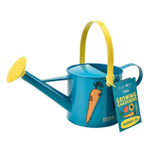 Burgon & Ball Growing Gardeners Watering Can