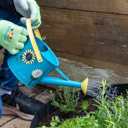Burgon & Ball Growing Gardeners Watering Can
