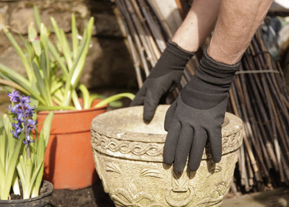 Spear & Jackson Ultra Thermal Gloves - Large