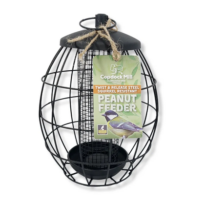 Copdock Mill Twist & Release Squirrel Resistant Peanut 465g