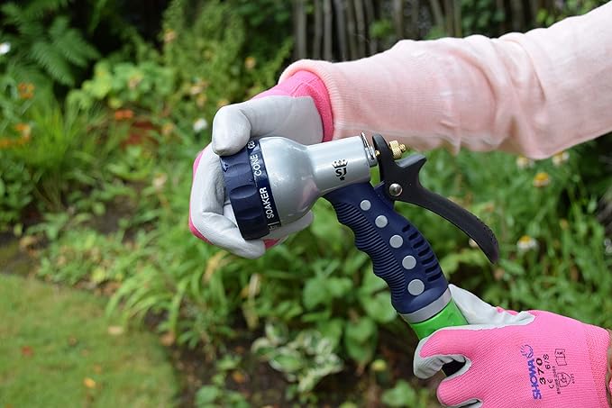 Spear & Jackson Multi-Function Spray Gun