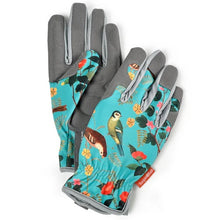Burgon & Ball RHS Gift-Gloves Flora and Fauna