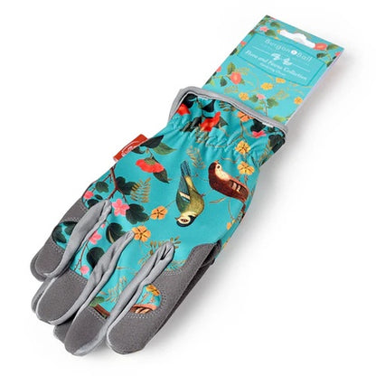 Burgon & Ball RHS Gift-Gloves Flora and Fauna