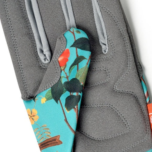 Burgon & Ball RHS Gift-Gloves Flora and Fauna