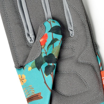 Burgon & Ball RHS Gift-Gloves Flora and Fauna