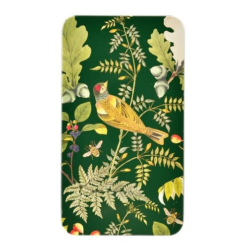 Burgon & Ball RHS Woodland Wonders Sowing & Potting Tin ​