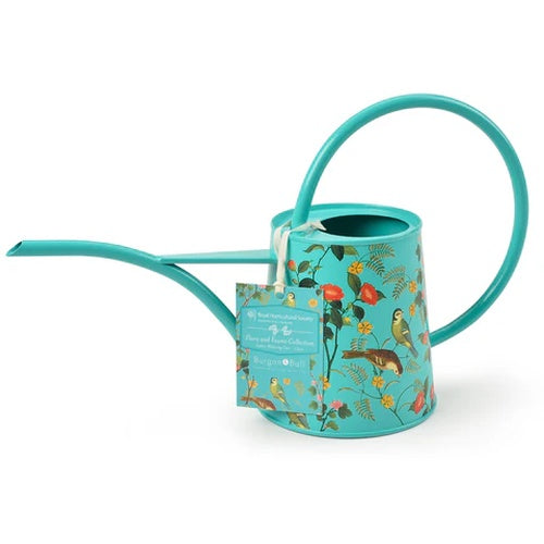 Burgon & Ball RHS Gift- Indoor Can - Flora and Fauna