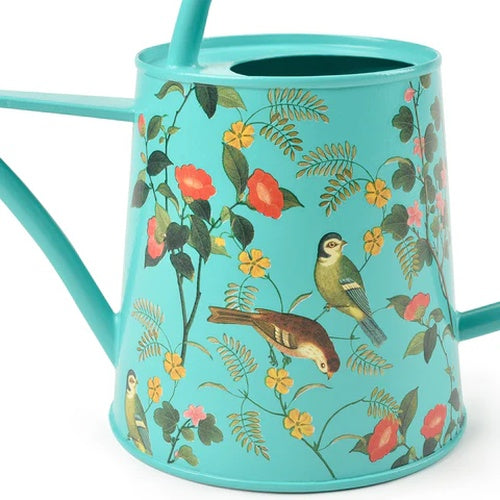 Burgon & Ball RHS Gift- Indoor Can - Flora and Fauna