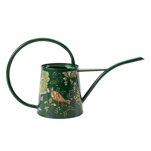 Burgon & Ball RHS Woodland Wonders Watering Can​