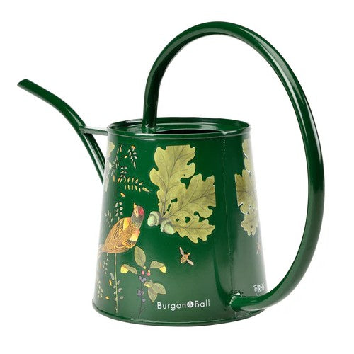 Burgon & Ball RHS Woodland Wonders Watering Can​