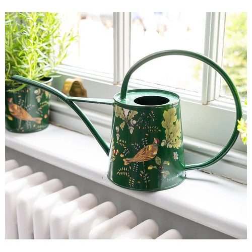 Burgon & Ball RHS Woodland Wonders Watering Can​