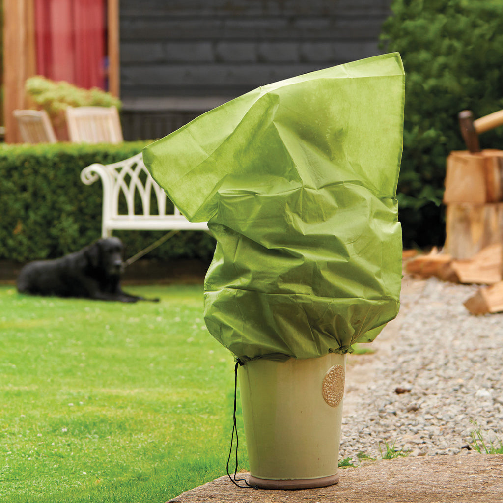 Froststop Protective Plant Jackets Large 2 Pack