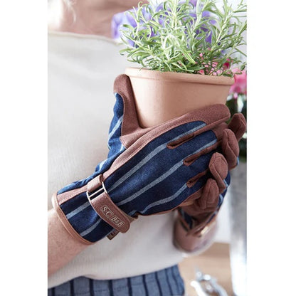 Burgon & Ball Sophie Conran - Striped Glove