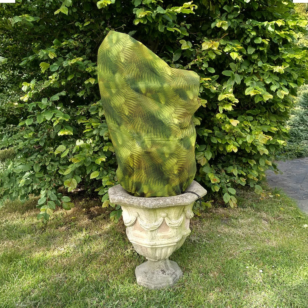 Haxnicks Fern Fleece Jackets