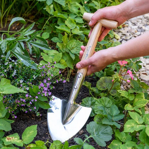 Burgon & Ball RHS Perennial Spade Small