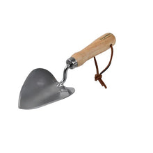 Burgon & Ball RHS Stainless Planting Trowel