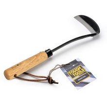Burgon & Ball Carbon Steel Japanese Razor Hoe