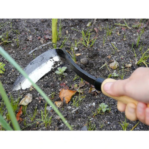 Burgon & Ball Carbon Steel Japanese Razor Hoe