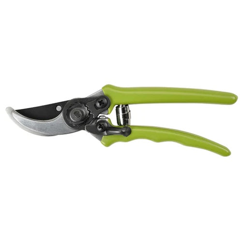 Burgon & Ball RHS End Micro Secateurs-Green Handles