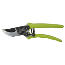 Burgon & Ball RHS End Micro Secateurs-Green Handles
