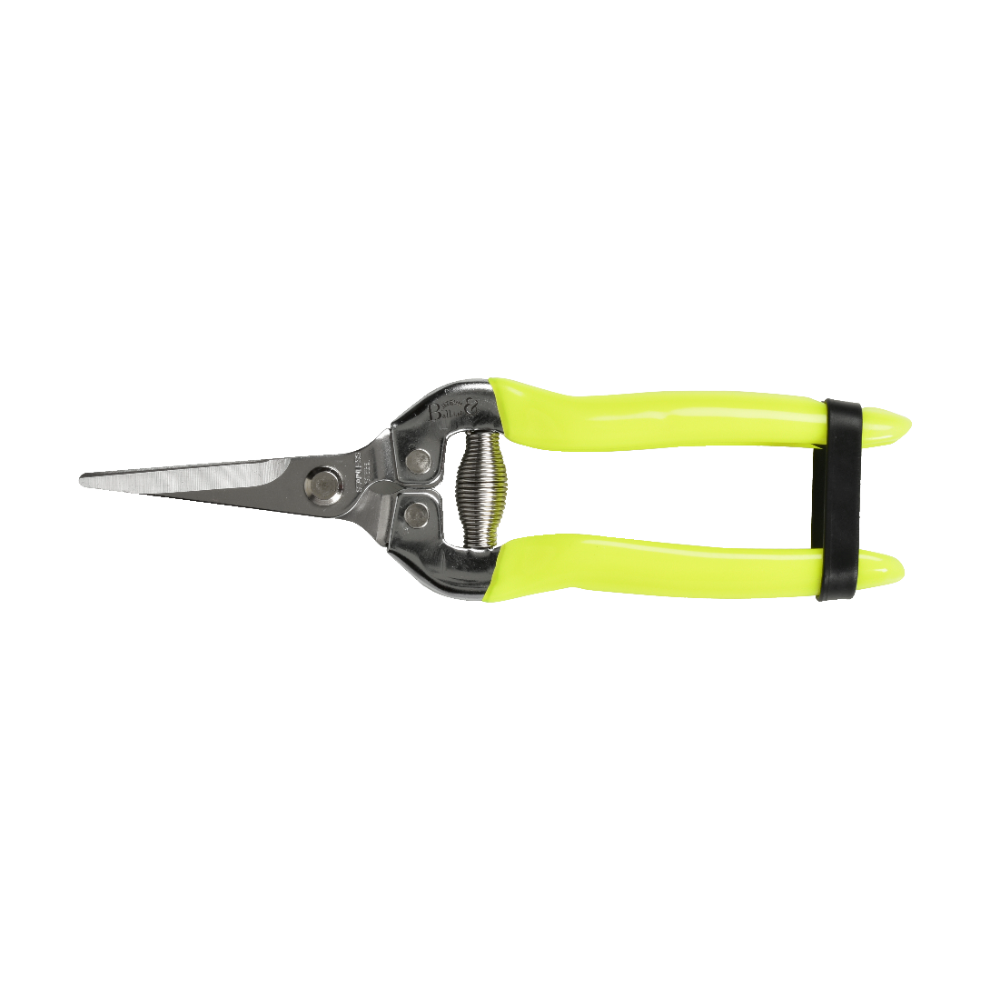 Burgon & Ball FloraBrite Flower & Fruit Snip