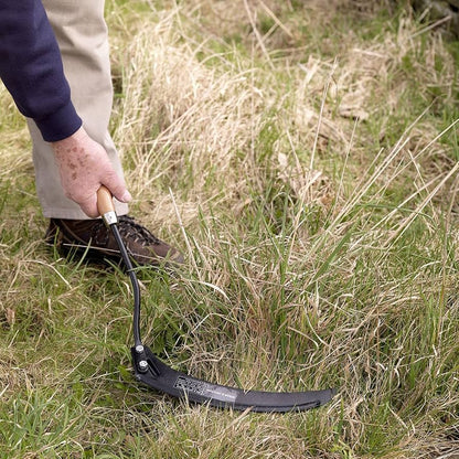 Spear & Jackson Little Giant Grass Hook