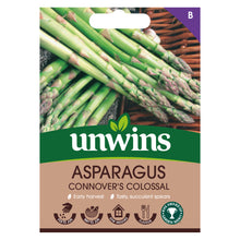 Asparagus Connover's Colossal