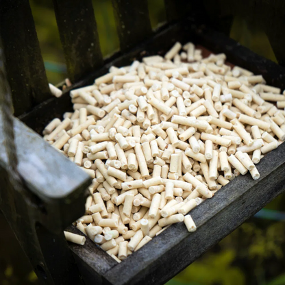 Copdock Mill Suet Pellets Meal Worm Tub 3kg