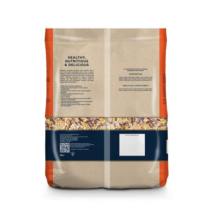 Marriage's Cockatiel, Parakeet Lovebird Food 3kg
