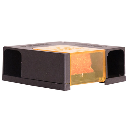 The Big Cheese Block Bait Mouse Killer Kit Twinpack