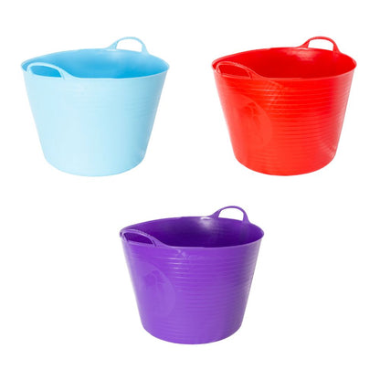 Red Gorilla Tub Large 38L