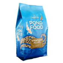 Copdock Mill Pond Wheat Germ Pellets 550g