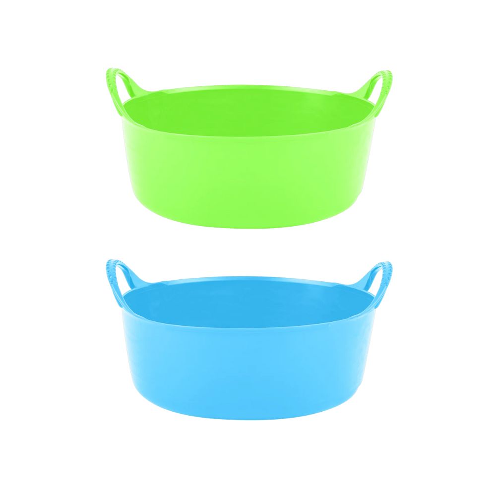 Red Gorilla Tub Mini Shallow (5Lt)