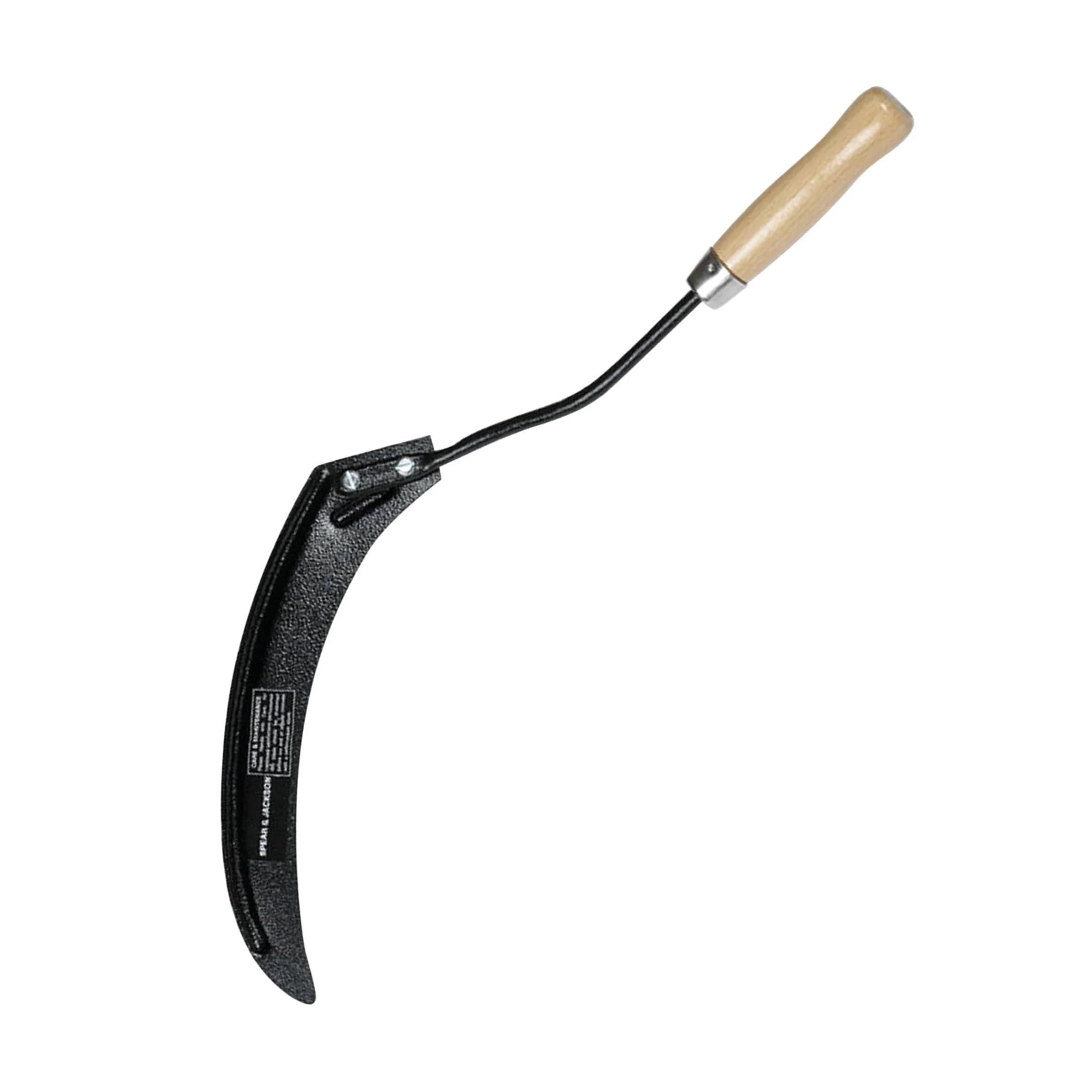 Spear & Jackson Little Giant Grass Hook
