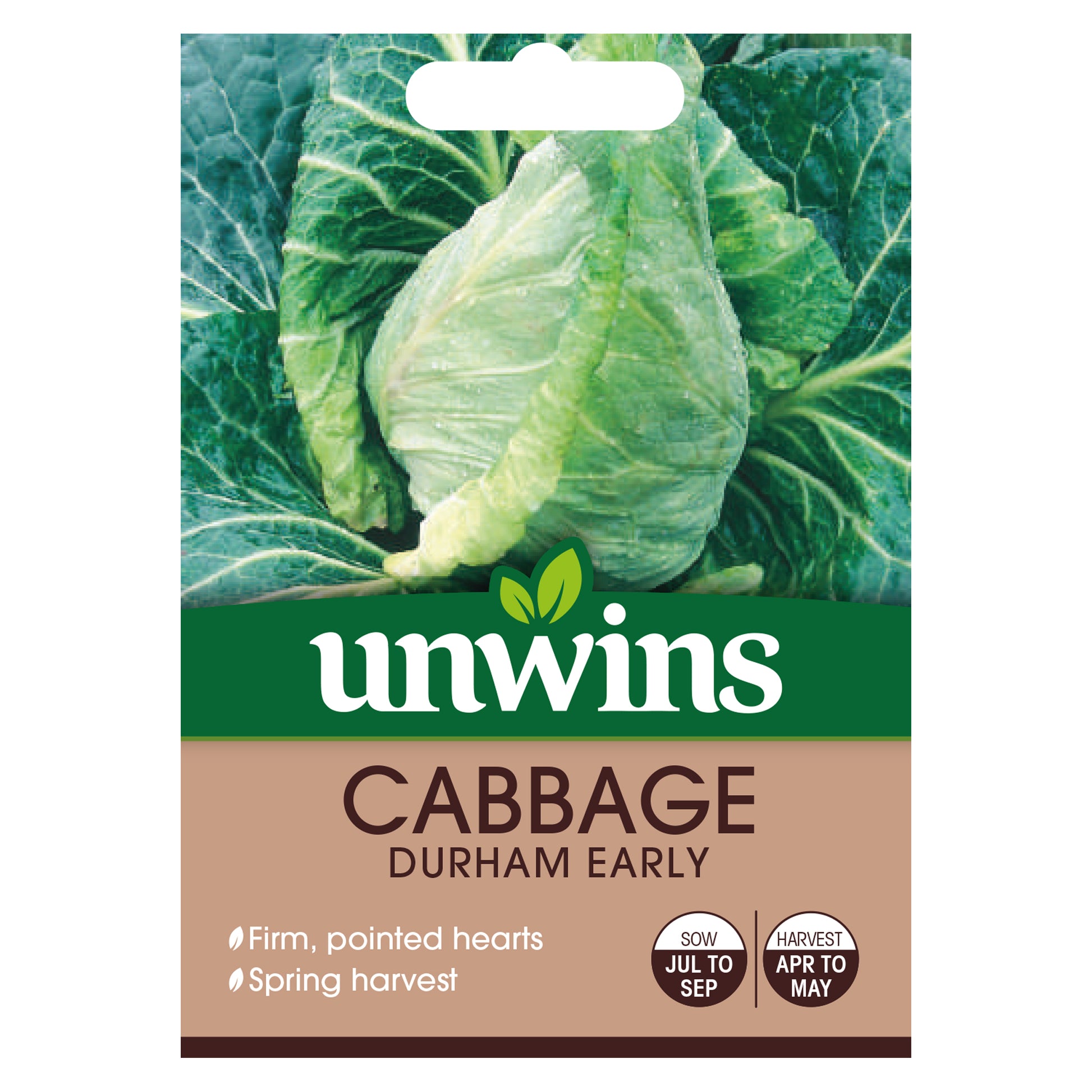 Unwins Brassica Family Seed Bundle
