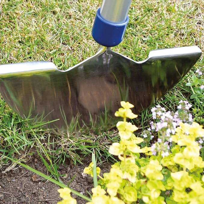 Spear & Jackson Edging Iron