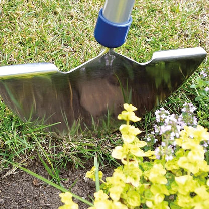 Spear & Jackson Edging Iron