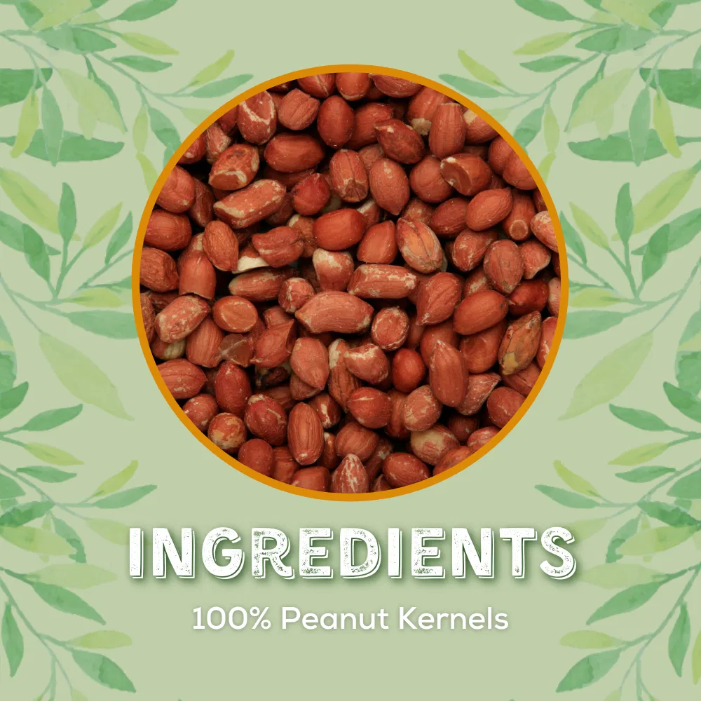 Copdock Mill Peanut Kernels 20kg