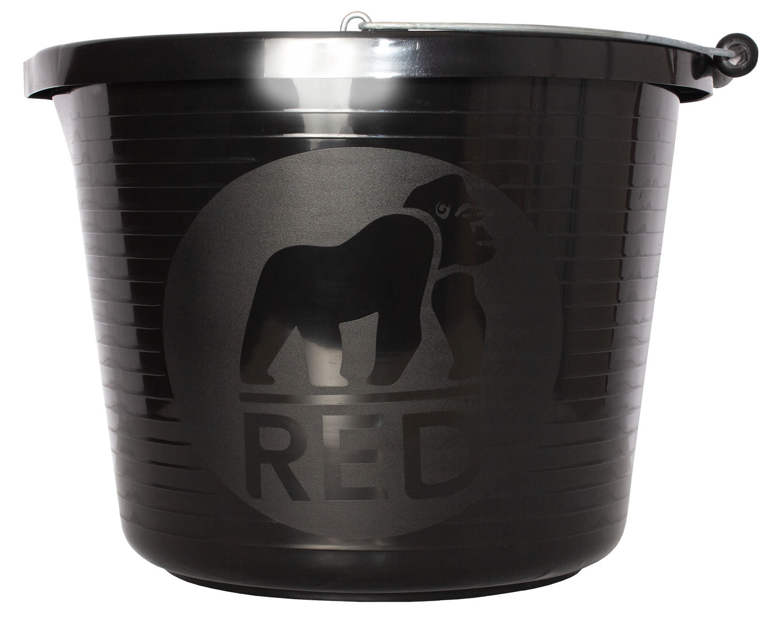 Red Gorilla Premium Bucket 15 Lt