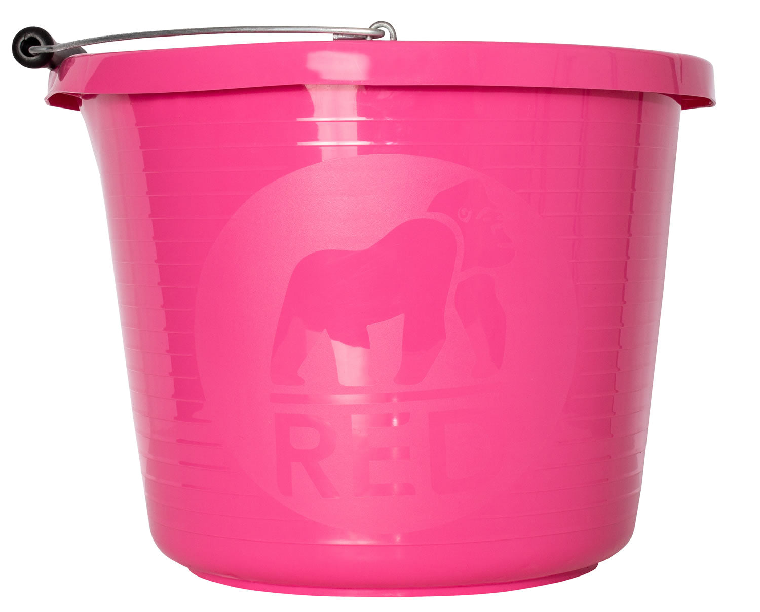 Red Gorilla Premium Bucket 15 Lt