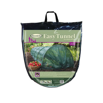 Haxnicks Easy Net Tunnel L3m W45cm H30cm