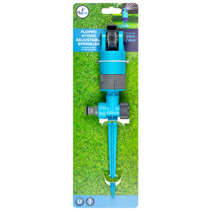 Flopro MultiFlo 360° Sprinkler